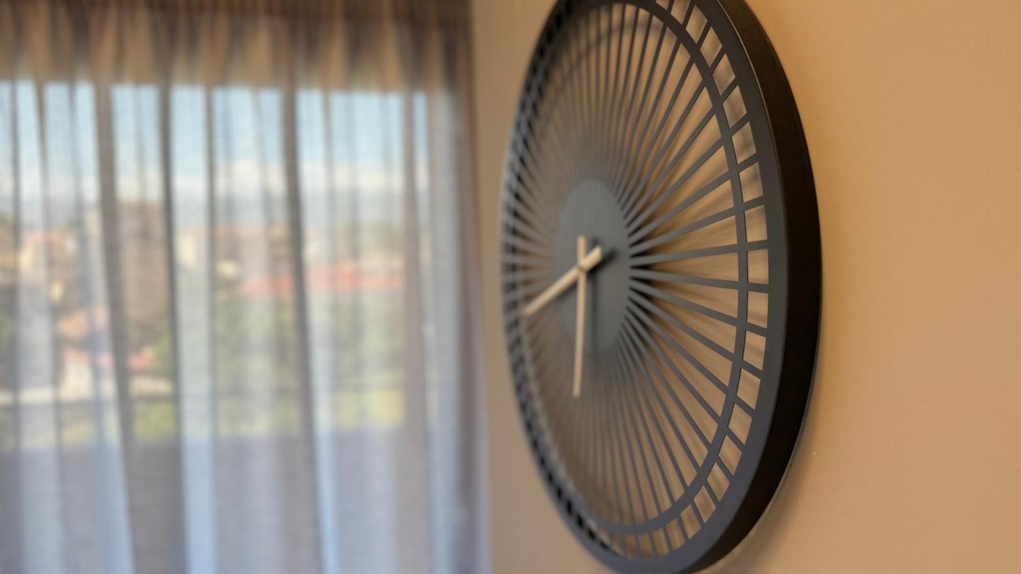 Modern Luxury Suite Kardítsa Eksteriør bilde